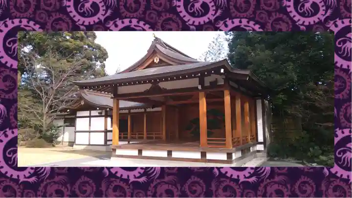 阿佐ヶ谷神明宮(東京都)