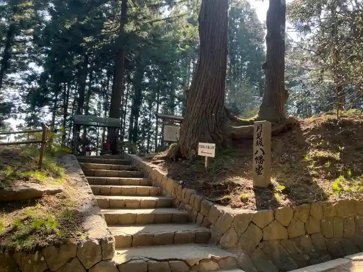 中尊寺のその他建物