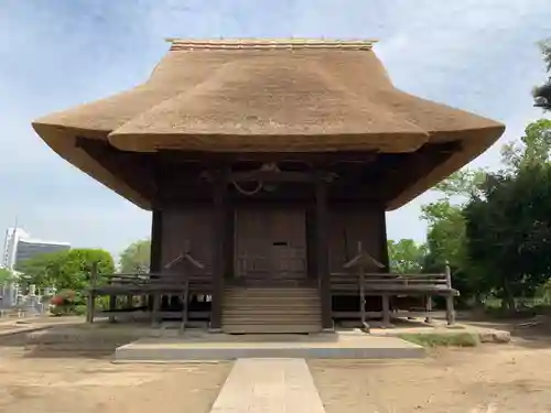 国分寺のその他建物