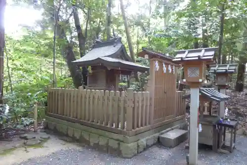 大神神社(奈良県)