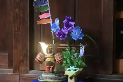 豊景神社の授与品その他