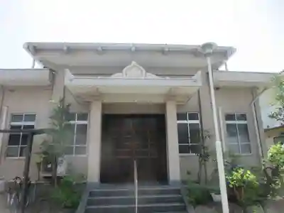 正源寺(東京都)