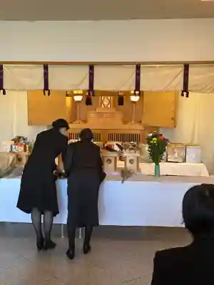 群馬県護国神社(群馬県)