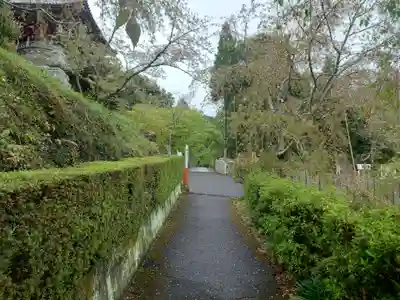 熊谷寺(徳島県)