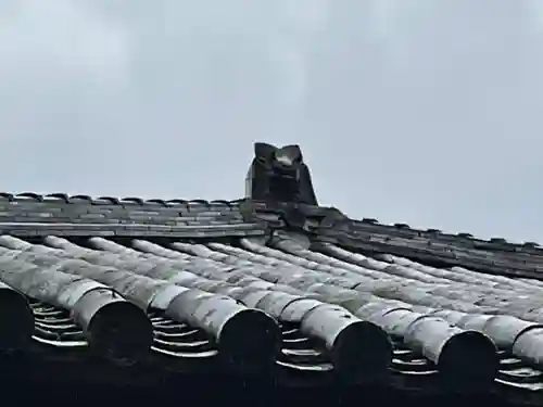 大福寺のその他建物