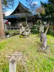 普光寺(新潟県)