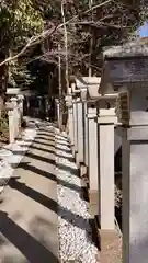 恩智神社(大阪府)