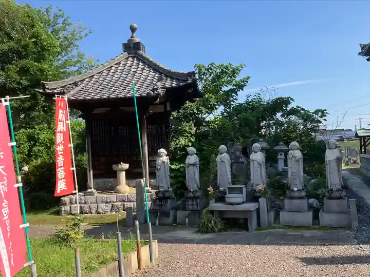 萬徳寺(愛知県)
