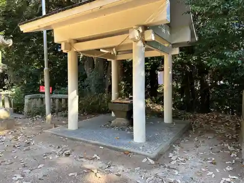 久麻久神社(愛知県)
