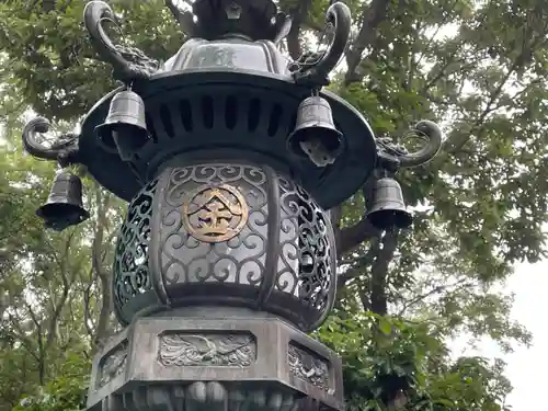 根室金刀比羅神社のその他建物