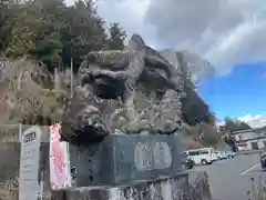 石都々古和気神社(福島県)