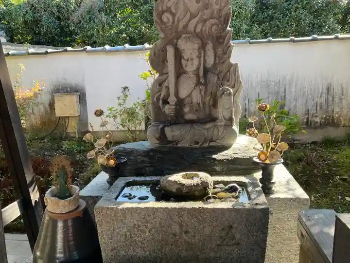 五大堂同聚院(京都府)