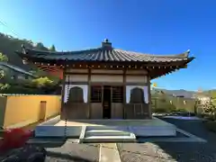 念仏寺（大原念佛寺）(京都府)