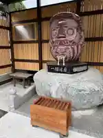 少林寺(埼玉県)