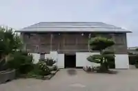 薬師寺の本殿・本堂