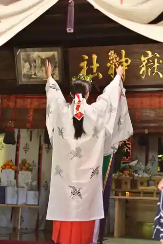 横浜御嶽神社(神奈川県)