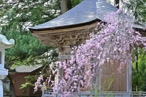 国上寺(新潟県)