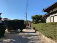 弁財天のその他建物