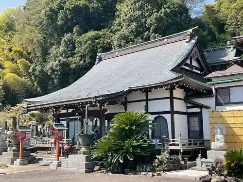 浄流寺(神奈川県)