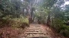 與喜天満神社(奈良県)