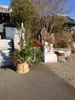 善住禅寺のその他建物