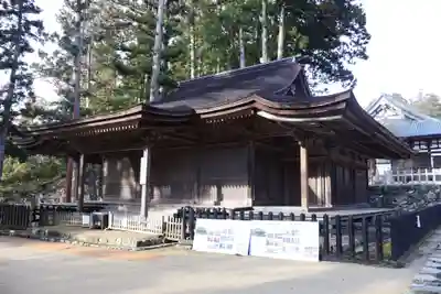 壇上伽藍(和歌山県)