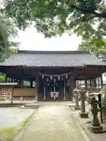 荘八幡神社(福岡県)