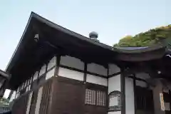 金前寺の建物その他