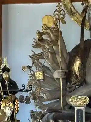 妙感寺(滋賀県)