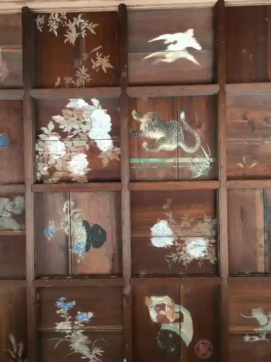 味鏡山 護國院のその他建物