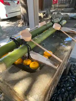 森戸大明神（森戸神社）(神奈川県)