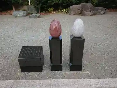 伊勢原大神宮のその他建物