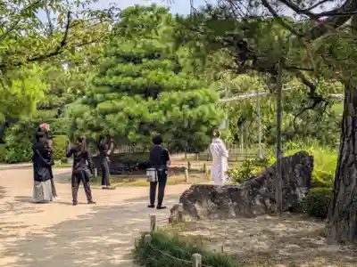 平安神宮(京都府)