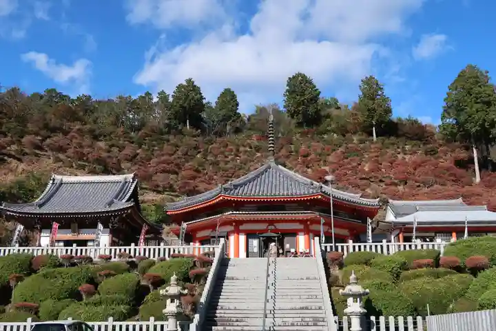 大龍寺(岐阜県)