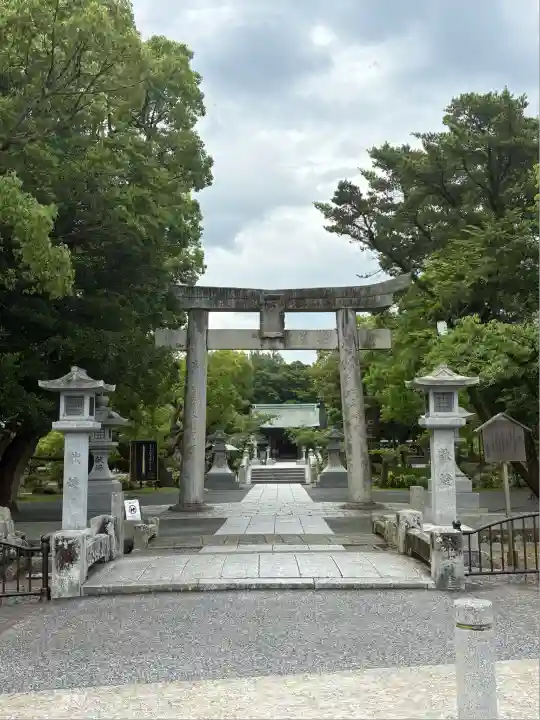 宗像大社(福岡県)