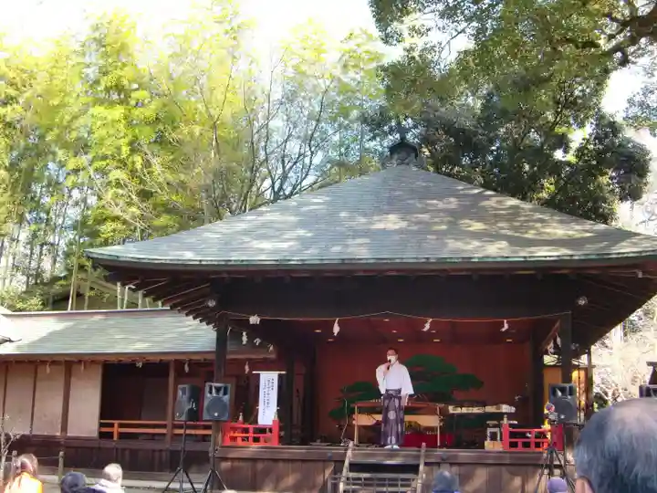 常磐神社のその他建物