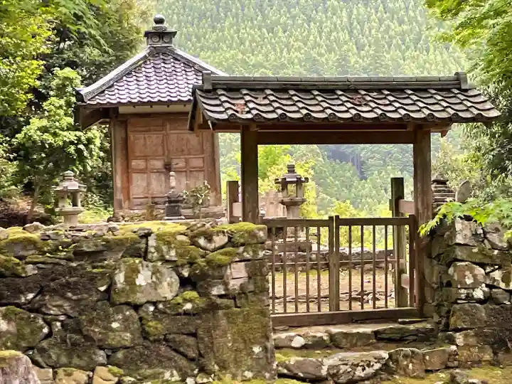 高山寺(京都府)