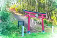 葉山神社(宮城県)