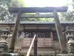 小岸大神社(三重県)