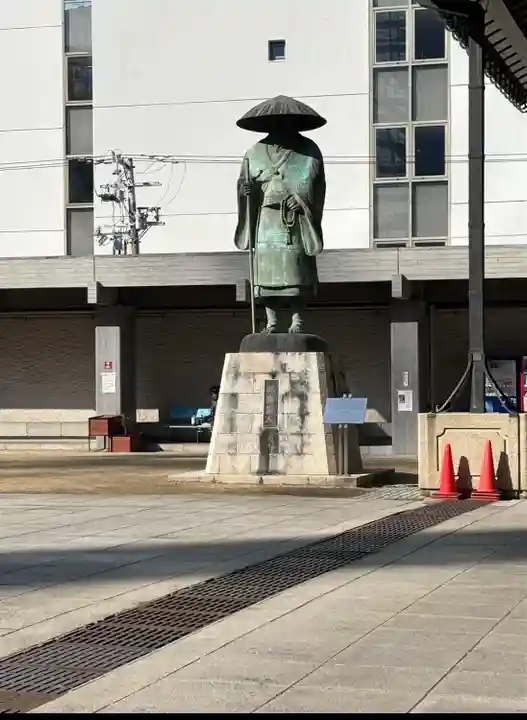 本願寺津村別院(大阪府)