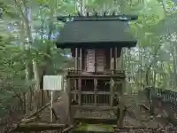 秋葉神社(愛知県)