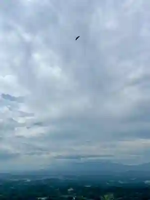 麓山神社(福島県)