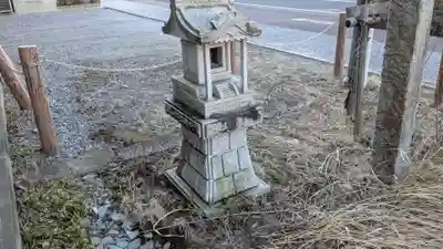 竹生島神社の末社・摂社