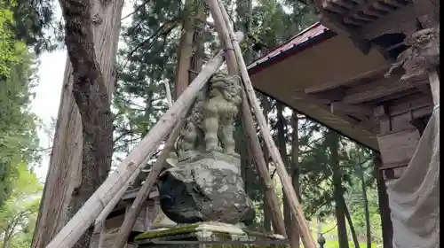 北野天満宮(長野県)