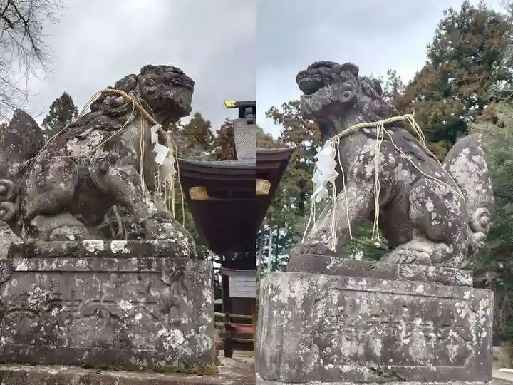 水戸八幡宮(茨城県)