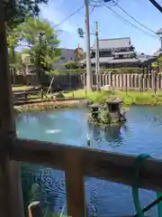 日吉神社(福井県)