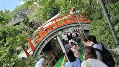 賀茂御祖神社（下鴨神社）のお祭り