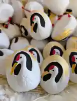 釧路一之宮 厳島神社のおみくじ