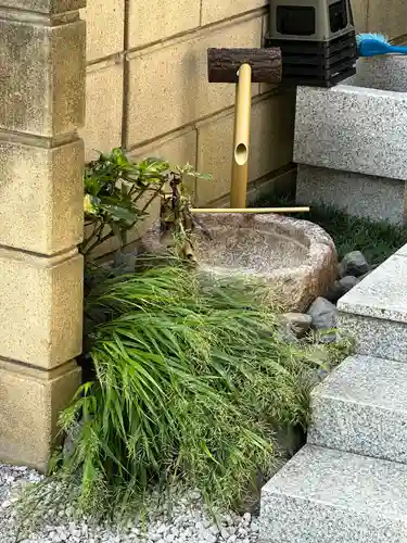 妙櫻寺(東京都)
