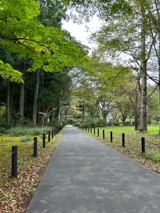 円蔵寺(福島県)